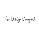 The Dirty Cowgirl logo